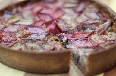 Atelier pâtisserie "tartes contemporaines" avec la chef Sophie Hamandjian dans le 6ème arrondissement de Lyon