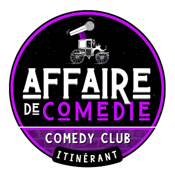 On vous dit tout sur “Affaire de Comédie”