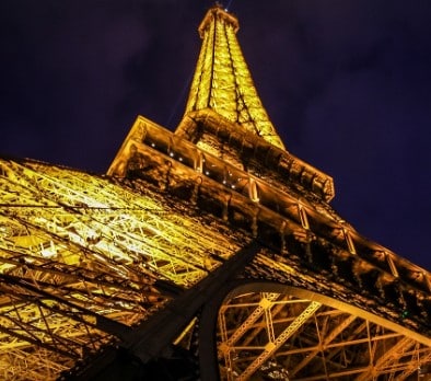 Concert musiques classiques et opéras pour le Nouvel AN au 1er étage de la Tour Eiffel - Salle Gustave Eiffel (75007)
