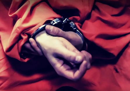 Salle d'escape game à Lyon, Immaginarium Game, scénario du jeu Prison