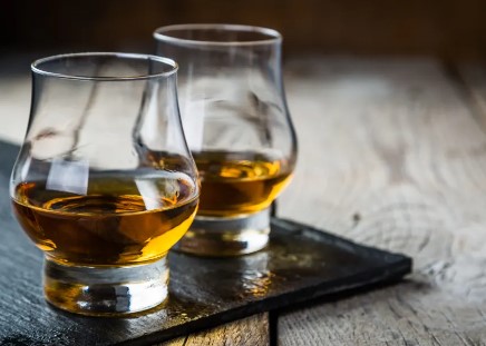 Atelier dégustation de Whiskies dans le 7ème arrondissement de Lyon