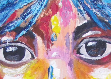 Atelier Peinture dans le 5ème arrondissement à Lyon