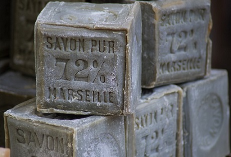 Mini atelier création d’un savon et visite du Musée du savon de Marseille