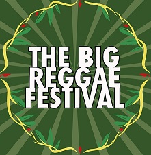 Big Reggae Festival à Antibes Juan-les-Pins - Edition 2023