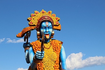 Fête du Citron à Menton - Edition 2023