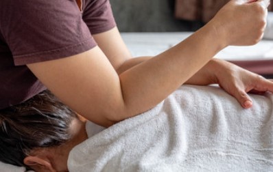 Massage Thaï dans le 6ème arrondissement de Lyon