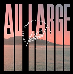 Au Large Festival au Théâtre Silvain à Marseille - Edition 2023