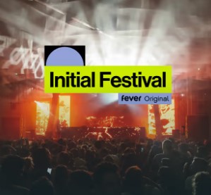 Festival musique Electro en Plein air