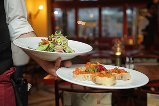 Les meilleurs restaurants pour une soirée Saint-Valentin – 22 adresses pour déguster un repas en amoureux à Marseille