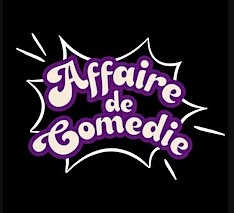 Affaire de Comédie, Soirée humour à Aix-en-Provence, spectacle de stand-up, scène Open Mic, soirée plateau d’humoristes, spectacle de comedy club et one (wo)man show, apéro comédie