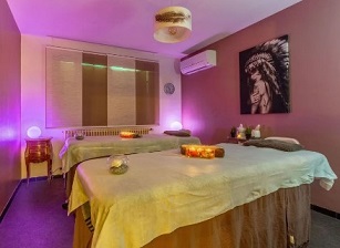 A faire en Duo - Massage personnalisé à Marseille (13009)