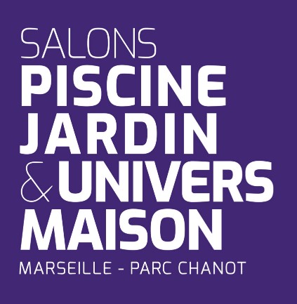 Salon Piscine et Jardin / Salon Univers Maison Marseille 2025 au Parc Chanot