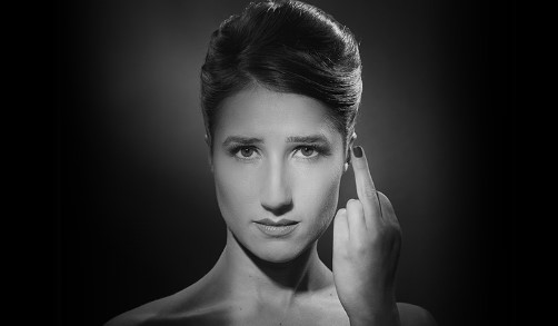 One Woman Show – MARIE S’INFILTRE au Silo à Marseille – Juin 2023