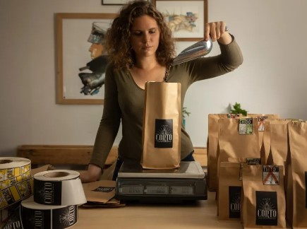 Atelier café et dégustation dans le 5ème arrondissement – Torréfiez votre propre café