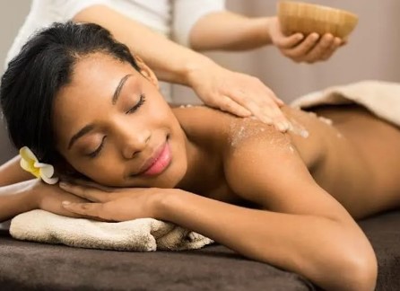 Top 20 des meilleures massages à Marseille, Aix et ses alentours