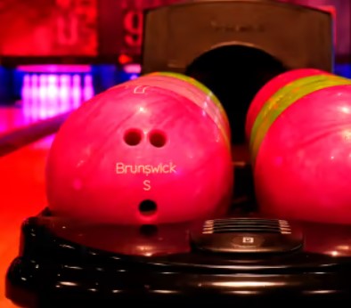 Bowling by Exalto - Faire une partie de Bowling