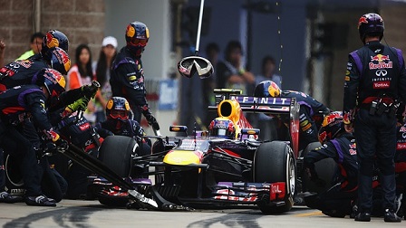 80ème Grand Prix de Formule 1 de Monaco (98000) - Edition 2023