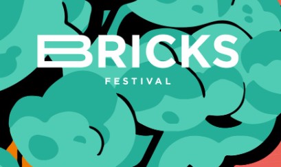 Bricks Festival à Toulouse – 2 jours de house et techno en plein air à Toulouse – Edition 2024