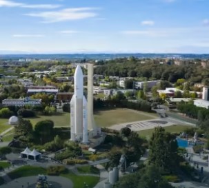 Billet d’entrée Coupe-file pour la Cité de l’espace à Toulouse