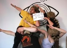 Escape Game "La Révolte des Loutres" - 69007 Lyon
