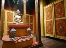 Escape Game "Le temple de l'infini" - 69003 Lyon