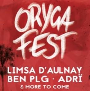 Festival du musique 100% Hip Hop