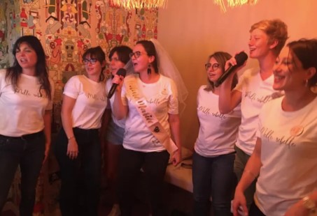 Soirée Karaoké Box au centre-ville de Toulouse