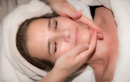 Découvrez le Massage Kobido à Marseille : Un Soin de Beauté Visage liftant unique