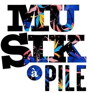 Festival MusiK à Pile à Saint-Denis-de-Pile / Juin 2023