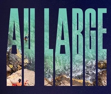 Au Large Festival au Théâtre Silvain à Marseille – Edition 2023