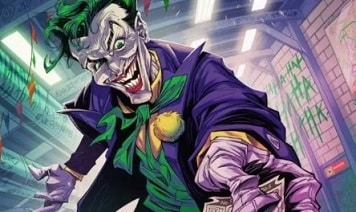 Escape Game immersif "The Joker" à La Villette - 75019 Paris - A partir de 7 ans