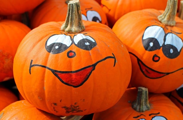 Halloween 2024 – Que faire à Paris et autour avec les enfants ?