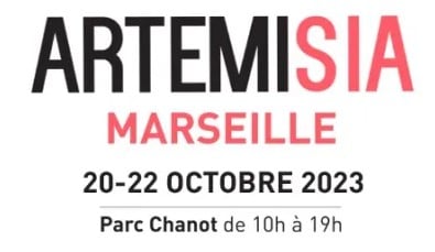 Salon du bien-être Artemisia Marseille au Parc Chanot