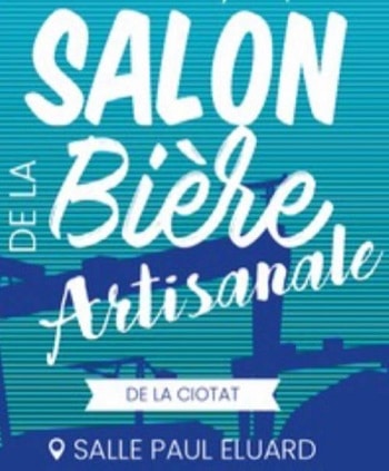 Salon de la bière artisanale à La Ciotat – Novembre 2024