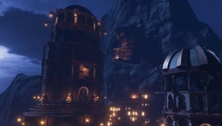Escape Game VR "Dagger of Time" - 69530 Brignais - A partir de 12 ans