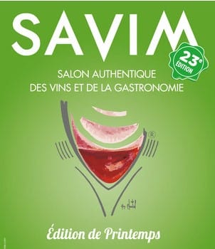 Salon Savim Printemps 2025 au Parc Chanot à Marseille