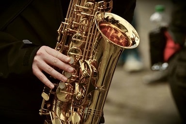 Soirée spéciale réveillon "Jazz Night" - La Clef de Voûte (69001)