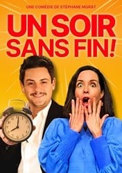Soirée théâtre pour la Saint-Valentin avec une pièce de Théâtre / Comédie
