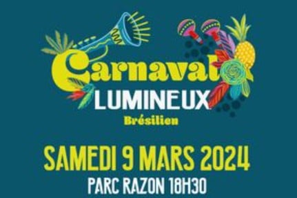 Carnaval de Pessac – Mars 2024
