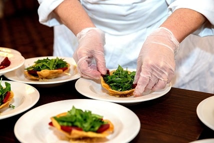 Les Restaurants qui vous accueillent à Lyon pour fêter le Nouvel An 2025 comme il se doit